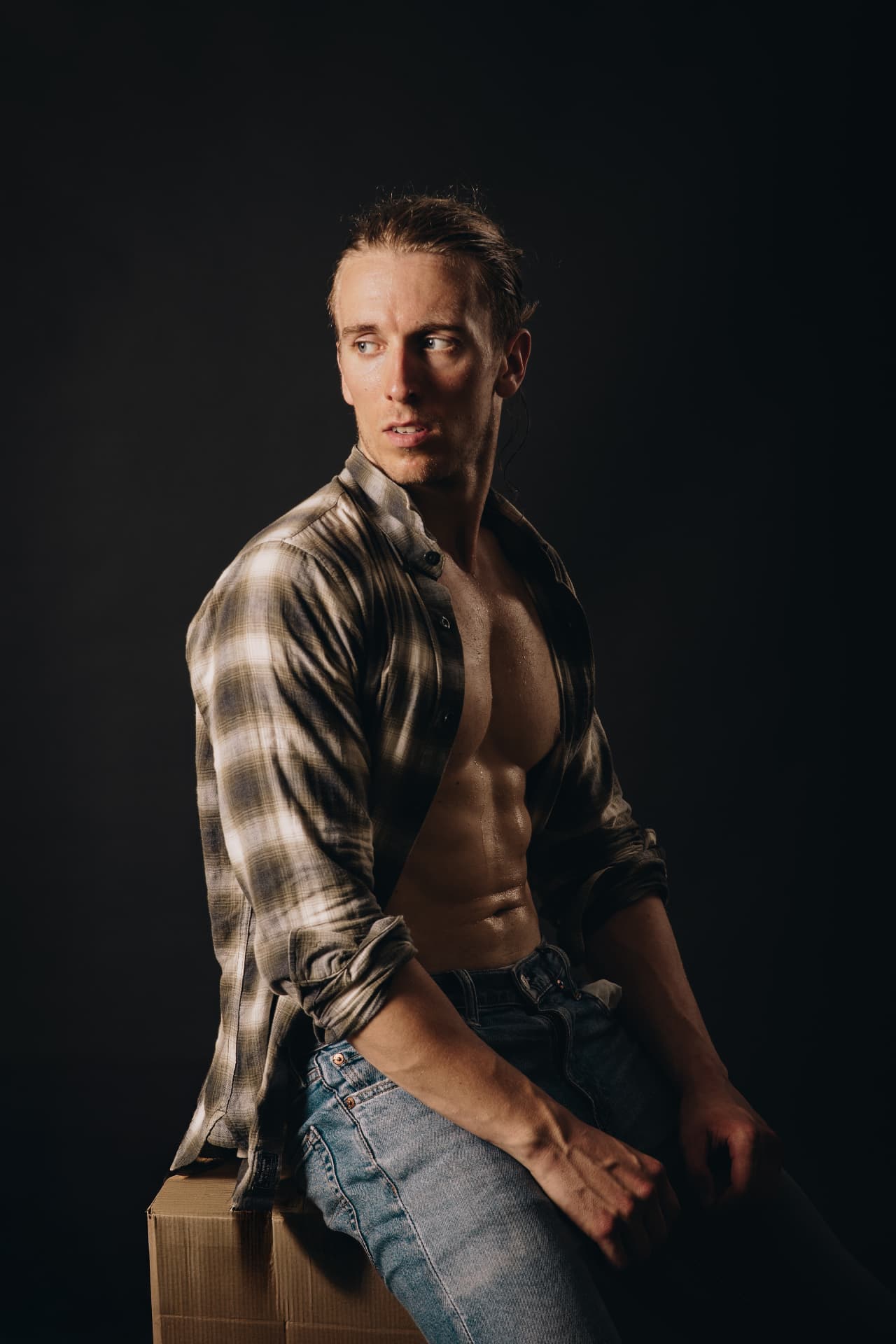 Ivan Kozina, the man behind the method